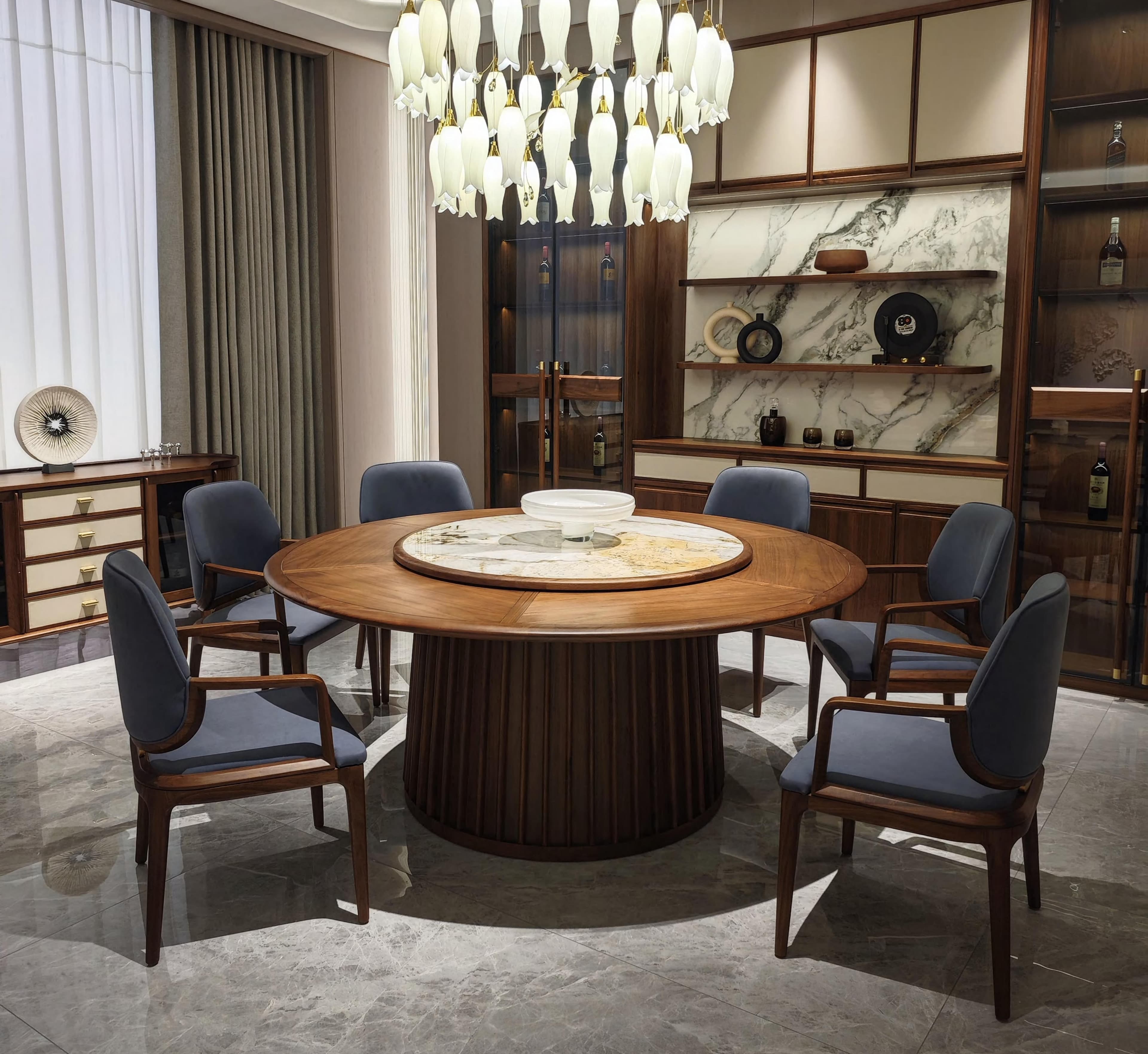 Dining Environment